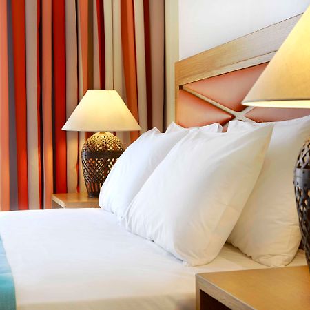 Alkyon Resort Hotel & Spa ヴラハティ エクステリア 写真
