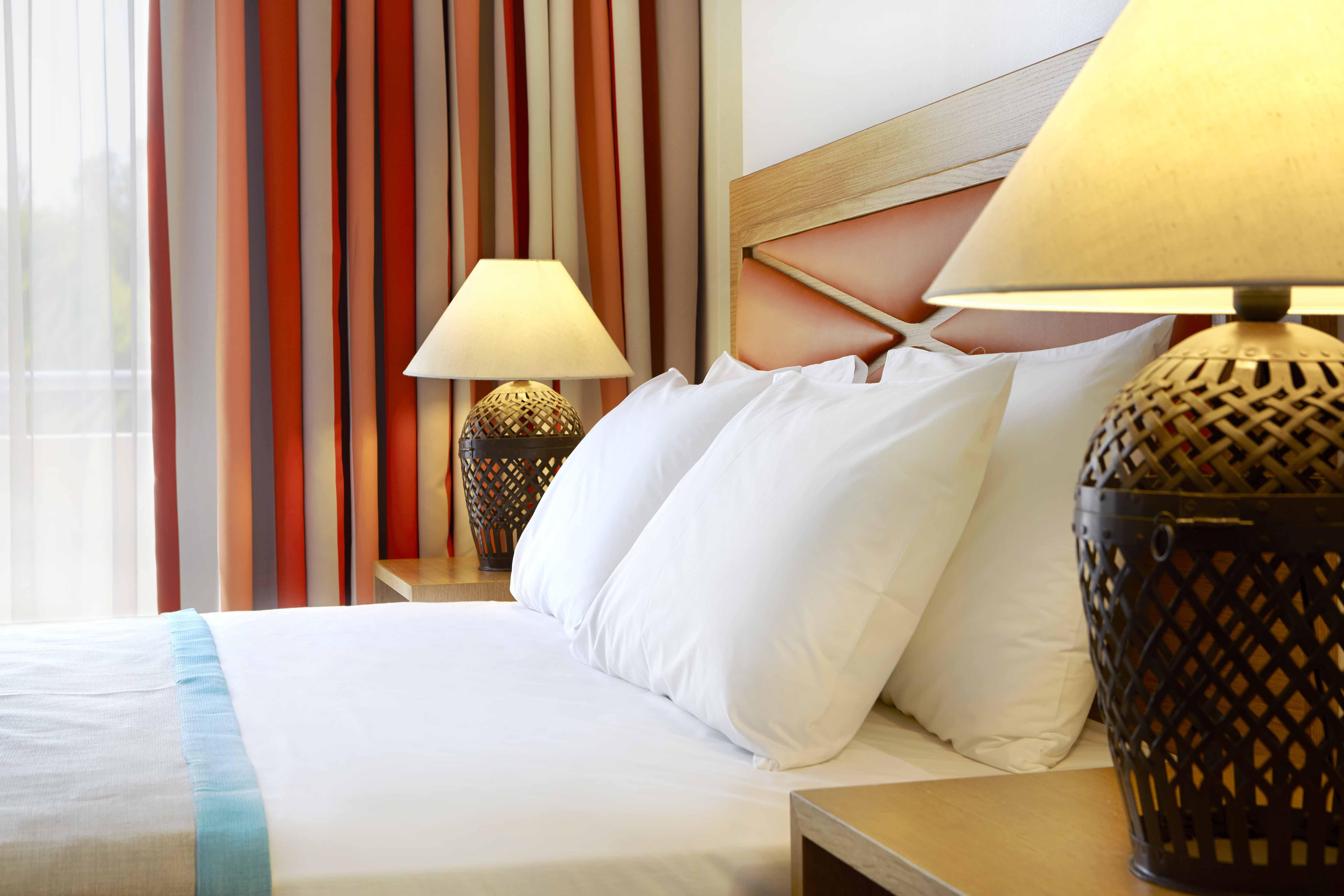 Alkyon Resort Hotel & Spa ヴラハティ エクステリア 写真