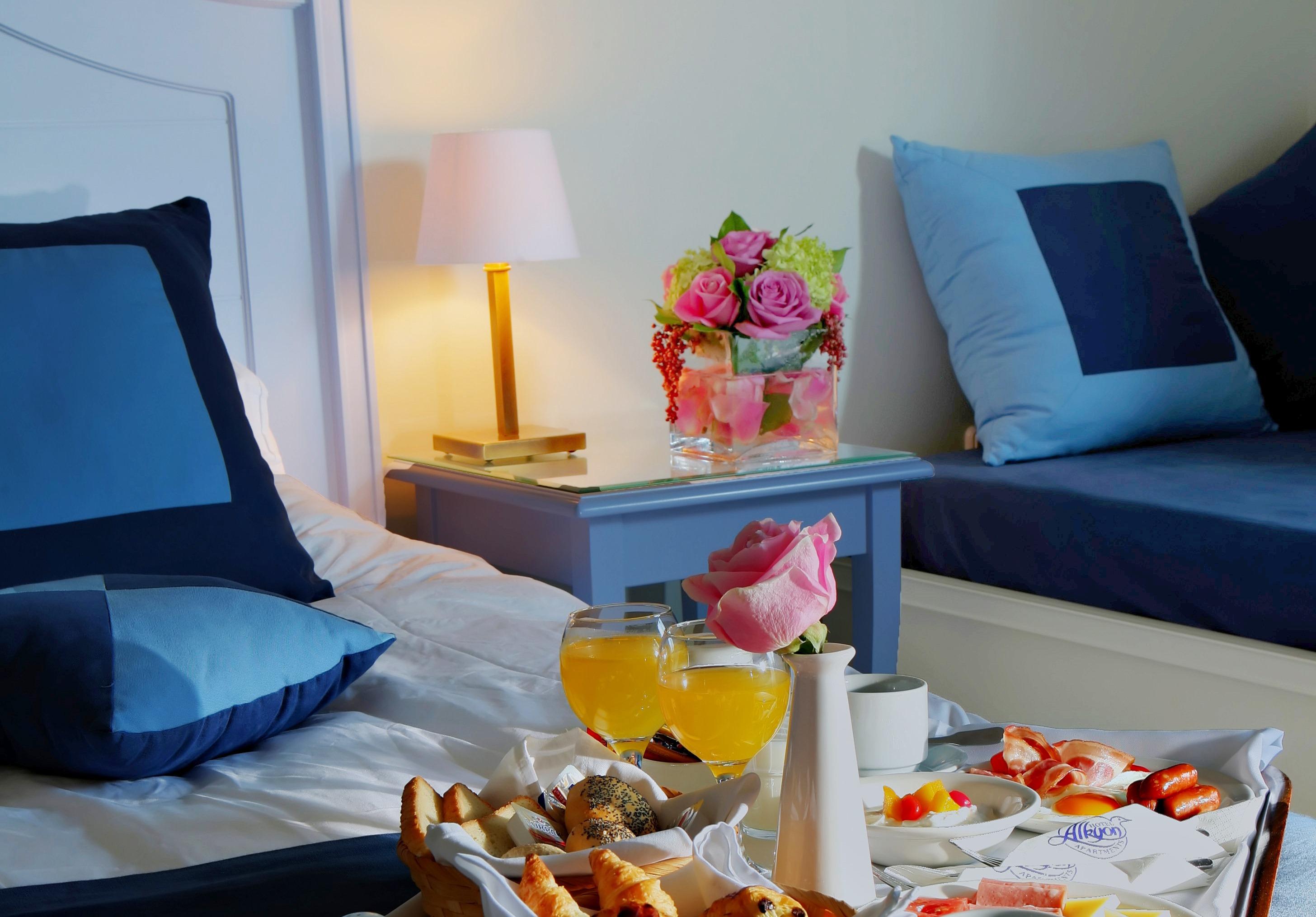 Alkyon Resort Hotel & Spa ヴラハティ エクステリア 写真