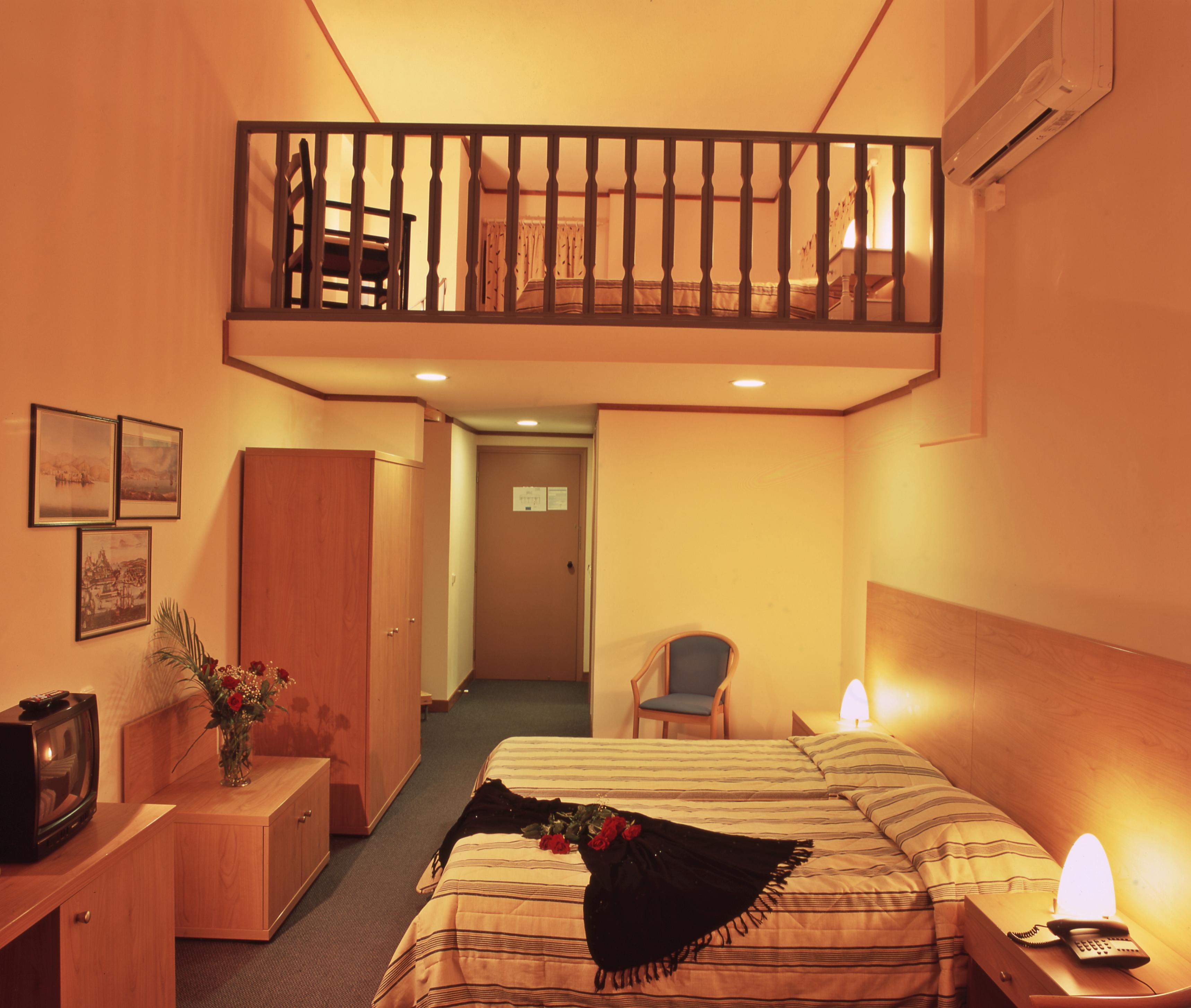 Alkyon Resort Hotel & Spa ヴラハティ エクステリア 写真