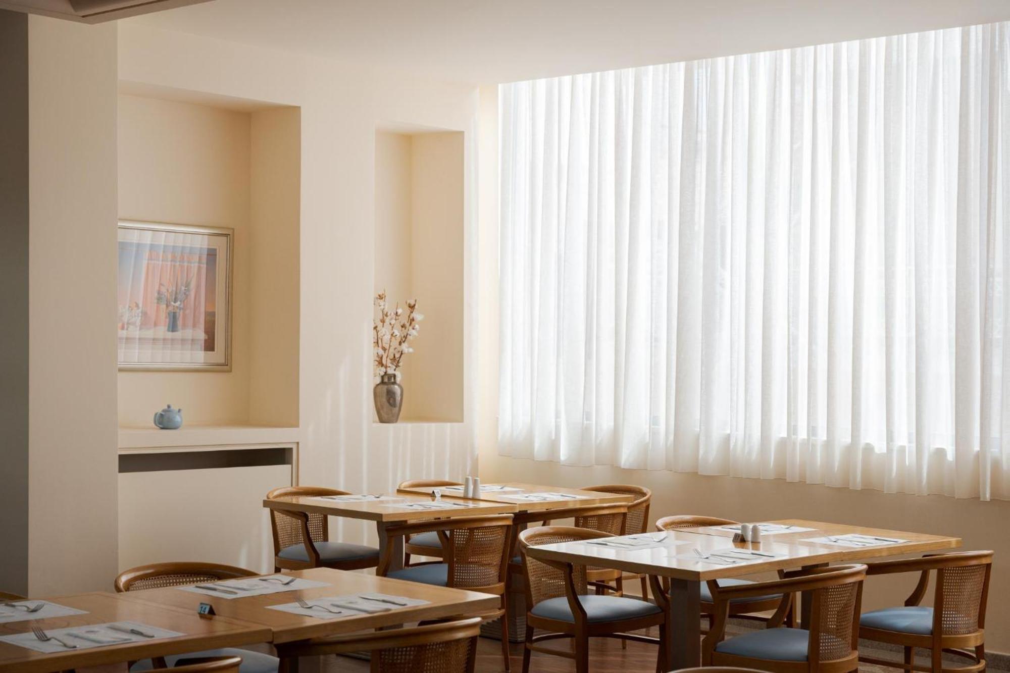 Alkyon Resort Hotel & Spa ヴラハティ エクステリア 写真