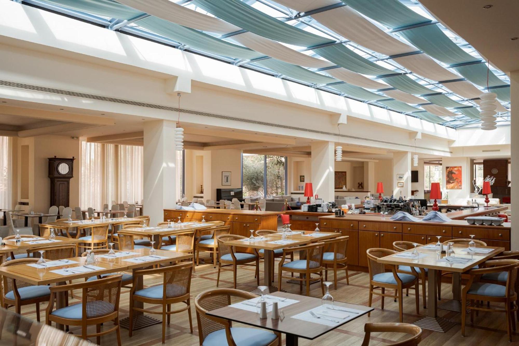 Alkyon Resort Hotel & Spa ヴラハティ エクステリア 写真