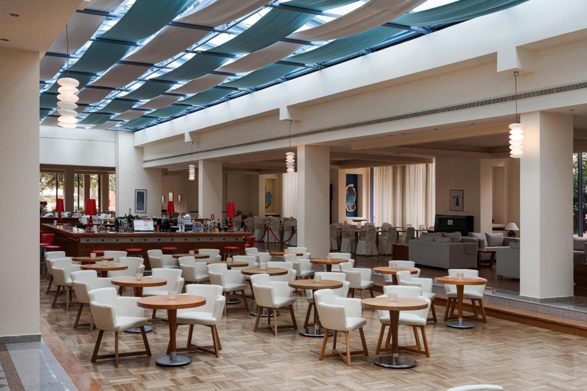 Alkyon Resort Hotel & Spa ヴラハティ エクステリア 写真
