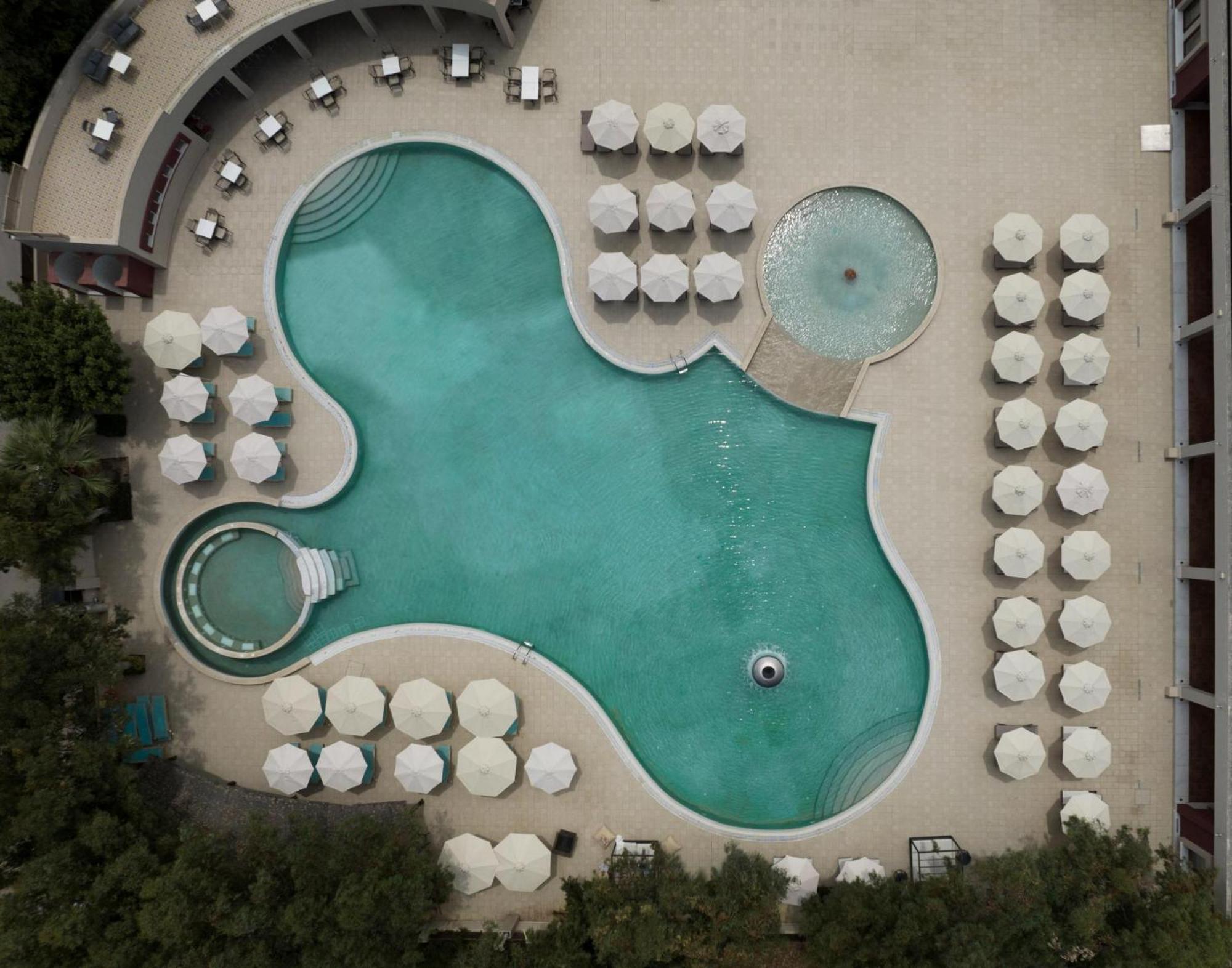 Alkyon Resort Hotel & Spa ヴラハティ エクステリア 写真