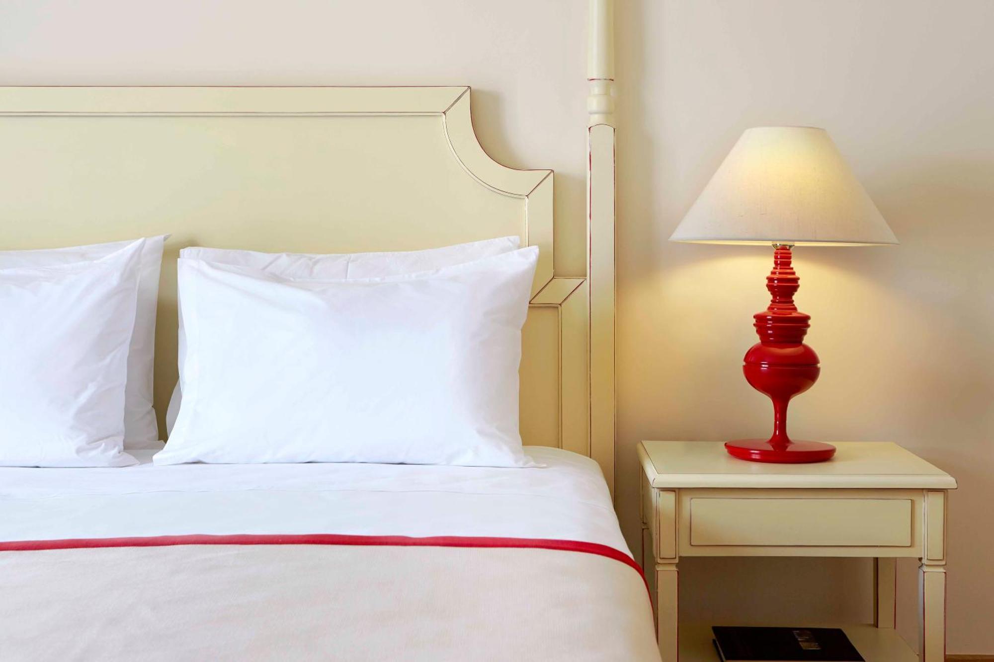 Alkyon Resort Hotel & Spa ヴラハティ エクステリア 写真